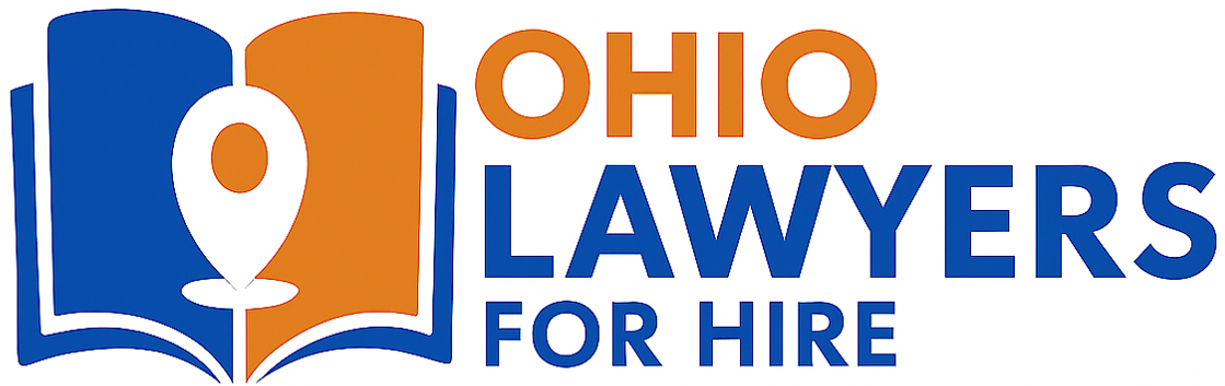 ohstatelogo Ohio Lawyers For Hire